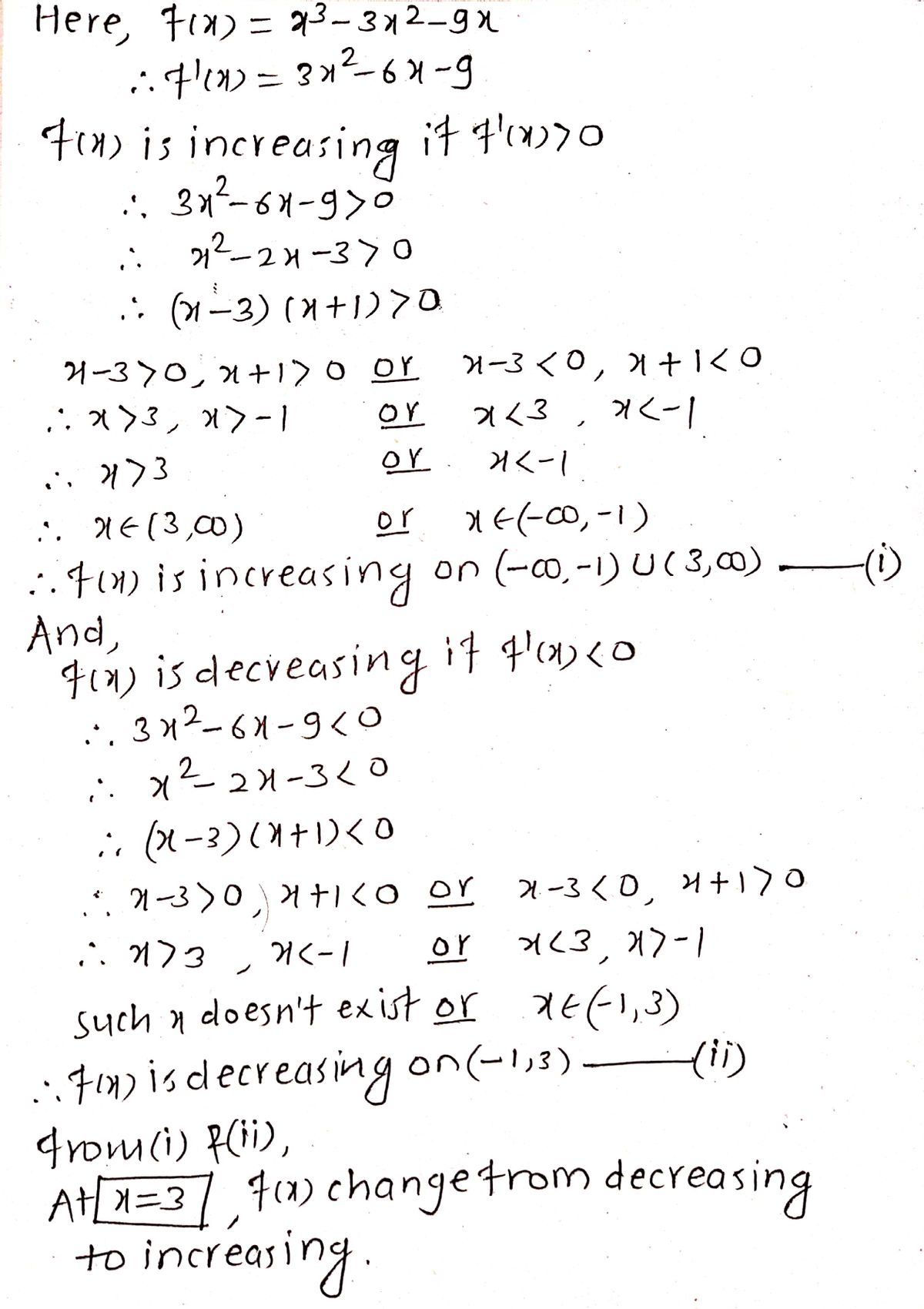 Advanced Math homework question answer, step 1, image 1